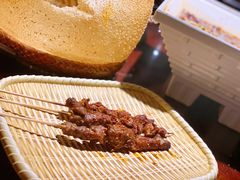 -杨记隆府(汉街店)