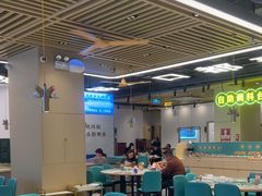 -粤顺渔坊·中山脆肉鲩火锅(清湖店)