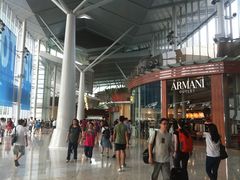 -东荟城名店仓