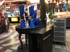 大堂-四海一家自助餐(益田假日广场店)