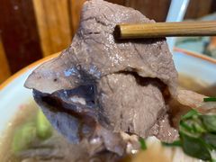 超大颗牛肉-越南牛肉河粉餐厅(书院巷店)