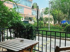 -Cafe Villa