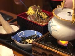 自制活鳗鱼盖浇饭-鳗鱼家·深夜食堂(军博店)
