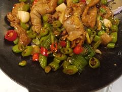 -小土豆北方菜馆(方庄店)