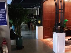 -喆·啡酒店(北京南站永定门外地铁站店)