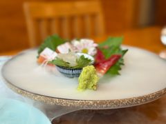 -天正河鲀·河豚亭(大连店)