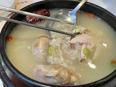 滋养鸡汤-长顺参鸡汤店(西塔总店)