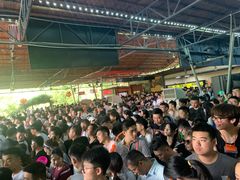 -古龙峡云天玻霸