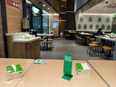 -蒙自源米线大王(东站店)