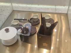 -KUNCHA鲲茶·江西制茶(铜锣湾店)