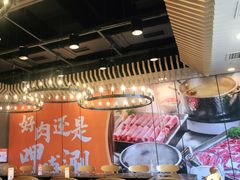 -呷哺呷哺 黄金牧场 (旧宫永辉超市店)