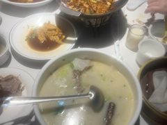 -金百万烤鸭店(良乡店)