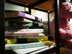 -咖法森林·咖啡  酒吧(天河店)