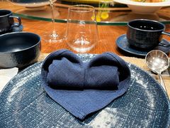 -恩然邦臣酒店-漫垛餐厅