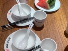 -老板恋上鱼(恒隆广场店)