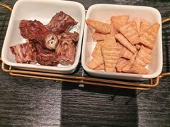 -老海陵·泰州菜(三水湾店)