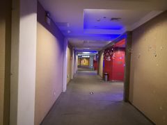 -幸福蓝海国际影城(合肥港汇店)