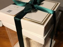 -山与蓝·轻糖鲜果蛋糕(勒泰店)