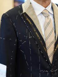 -Mr.Royal御匠先生·手工全麻衬衣西服定制