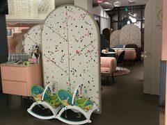 -BossBabe亲子餐厅(金光华广场店)