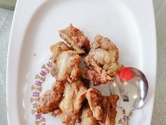 蒜香骨-龙的酒楼·手工早茶·顺德菜(近良路店)
