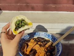 -西园寺素食(西园弄戒幢律寺店)