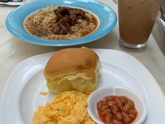 -翠华餐厅(香港国际机场店)