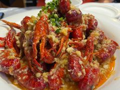 -肥肥虾庄·金牌油焖大虾(沙湖店)