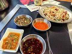 -德四家·云南傣味烧烤品牌(和谐店)