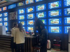 -金刚山烧烤(中山路店)