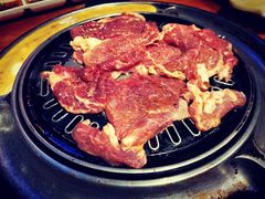 -超级神炭烤肉夜食(芥园西道店)
