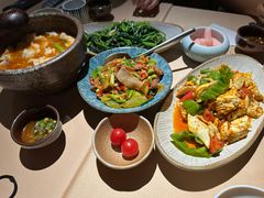 -山石榴·贵州菜(丰盛里店)