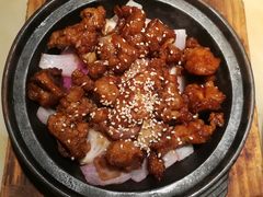 -绿茶餐厅(广州天河城店)