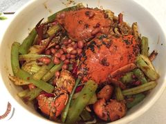-李老爹香辣蟹(宣武门店)