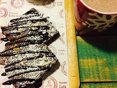 -Cafe Alice咖啡爱丽丝(奥城店)