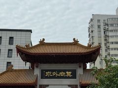 -福州开元寺