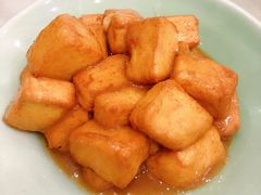 总督豆腐-淀里船宴(卓达店)