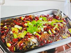 -晋芳源刀削面烧烤