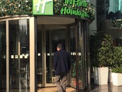 -成都世纪城假日酒店-西楼