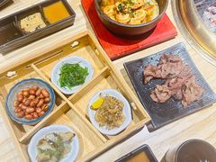 -松鱼亭·和牛烧肉(协鑫广场店)