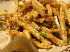 -肖记公安牛肉鱼杂馆· 省级非物质文化遗产(仁和路店)