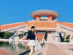 -中国闽台缘博物馆