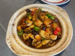 -大明王朝·南京菜(墨香路店)