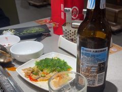 -海底捞火锅(东百中心店)