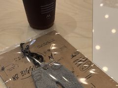 -M Stand(杭州萧山万象汇店)