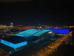 -北京北辰洲际酒店