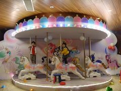 -OPEN開全日自助餐厅·西餐·海鲜(佛山希尔顿酒店)