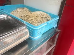 -华良切面店(航建大楼店)