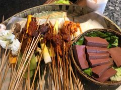 -欧阳小姐在成都(鼓楼店)