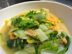 -吕氏焗小鲜•海鲜青岛菜(八大关店)